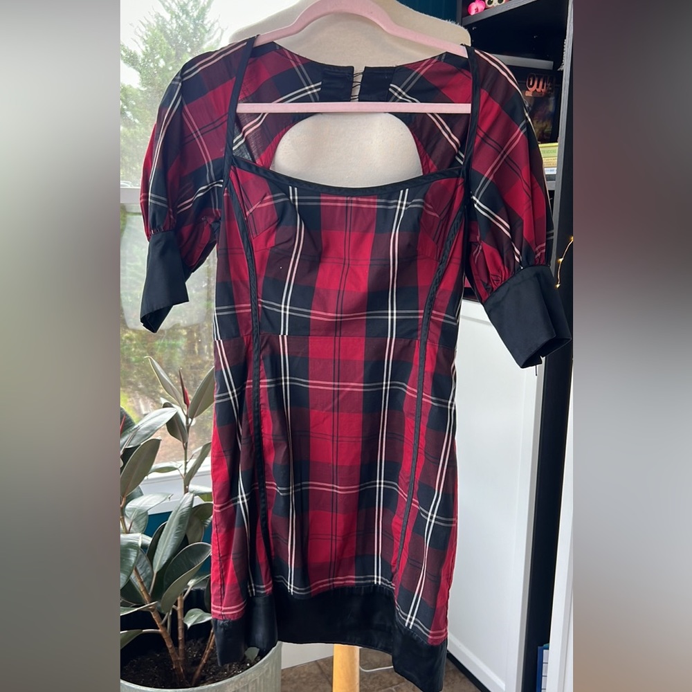 Bebe Dress Medium